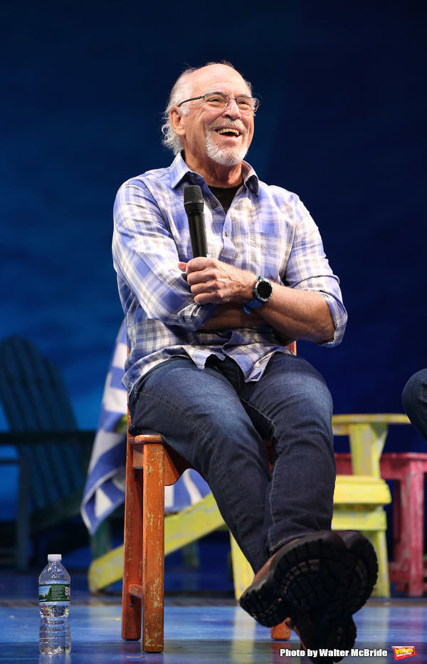 Photo Coverage: In Conversation With the Creatives of ESCAPE TO MARGARITAVILLE Image