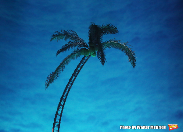Photo Coverage: In Conversation With the Creatives of ESCAPE TO MARGARITAVILLE Image