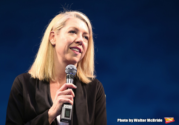 Photo Coverage: In Conversation With the Creatives of ESCAPE TO MARGARITAVILLE Image