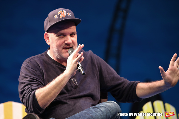 Photo Coverage: In Conversation With the Creatives of ESCAPE TO MARGARITAVILLE Image