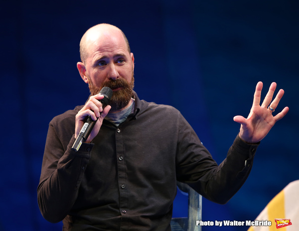 Photo Coverage: In Conversation With the Creatives of ESCAPE TO MARGARITAVILLE Image