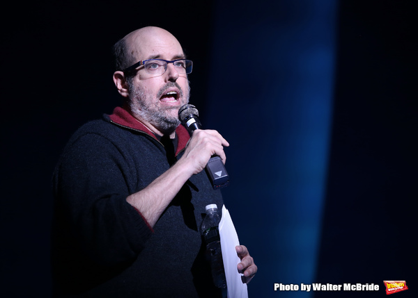 Photo Coverage: ESCAPE TO MARGARITAVILLE Gives a Sneak Peek Performance Image