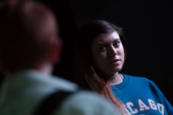 Photo Coverage: First look at Little Theatre Off Broadway's PROOF Image