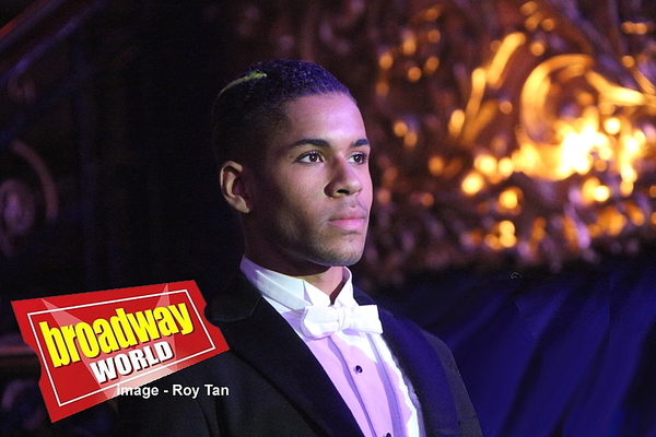Photo Flash: Exclusive First Look at STRICTLY BALLROOM THE MUSICAL Image
