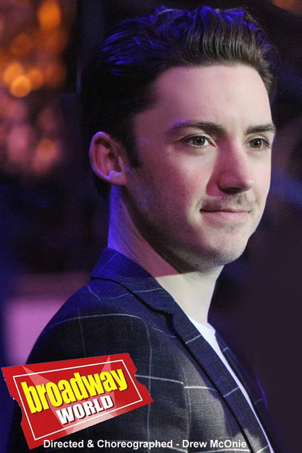 Photo Flash: Exclusive First Look at STRICTLY BALLROOM THE MUSICAL Image