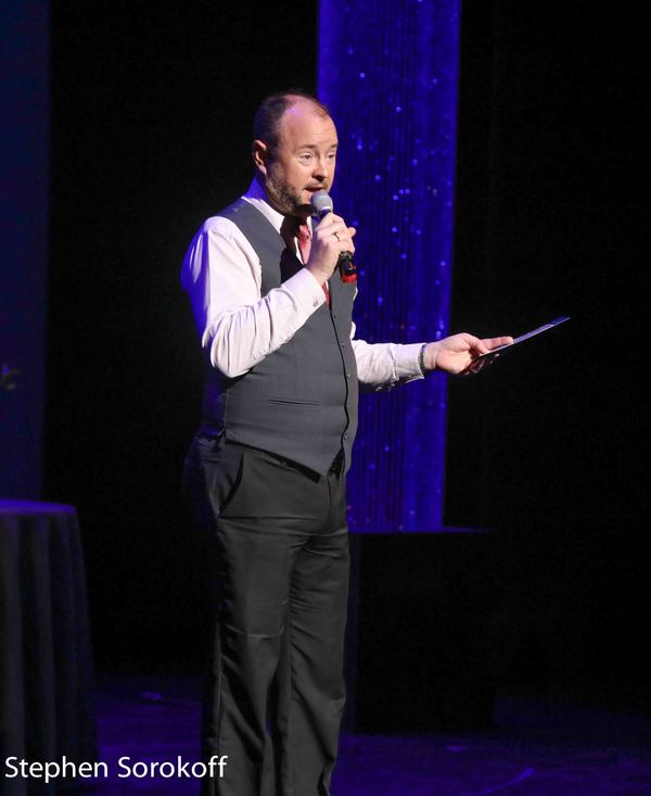 Photo Coverage: ASCAP Celebrates Jerry Herman at the Aventura Arts & Cultural Center Image