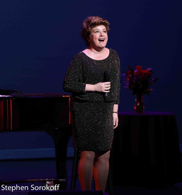 Photo Coverage: ASCAP Celebrates Jerry Herman at the Aventura Arts & Cultural Center Image