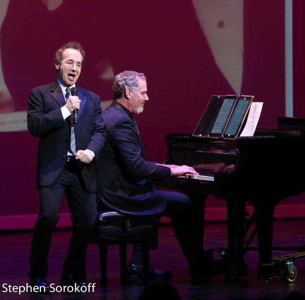 Photo Coverage: ASCAP Celebrates Jerry Herman at the Aventura Arts & Cultural Center Image