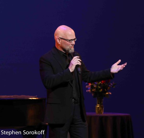 Photo Coverage: ASCAP Celebrates Jerry Herman at the Aventura Arts & Cultural Center Image