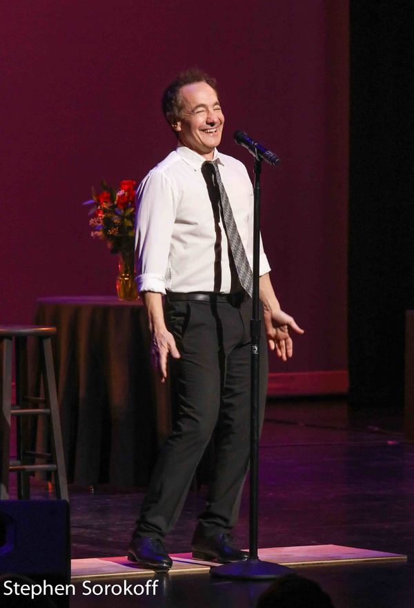 Photo Coverage: ASCAP Celebrates Jerry Herman at the Aventura Arts & Cultural Center Image