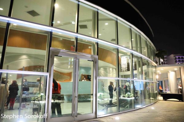 Photo Coverage: ASCAP Celebrates Jerry Herman at the Aventura Arts & Cultural Center Image