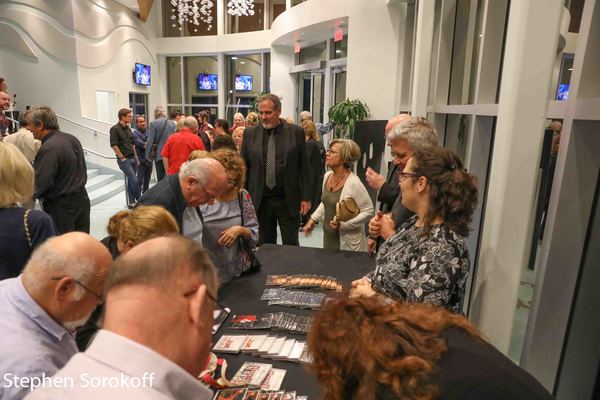 Photo Coverage: ASCAP Celebrates Jerry Herman at the Aventura Arts & Cultural Center 