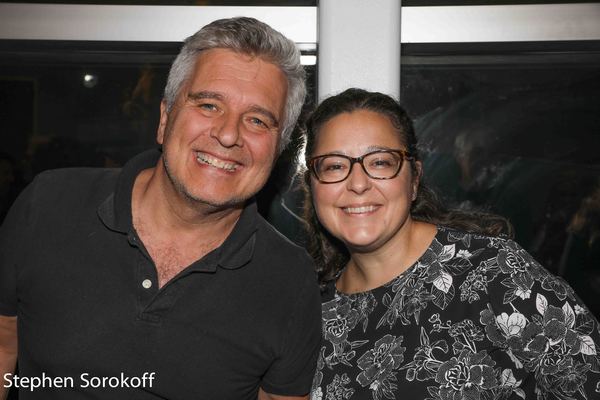 Photo Coverage: ASCAP Celebrates Jerry Herman at the Aventura Arts & Cultural Center Image