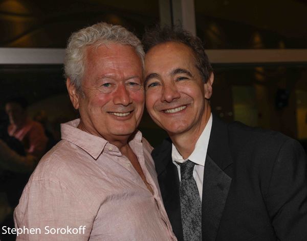 Photo Coverage: ASCAP Celebrates Jerry Herman at the Aventura Arts & Cultural Center Image