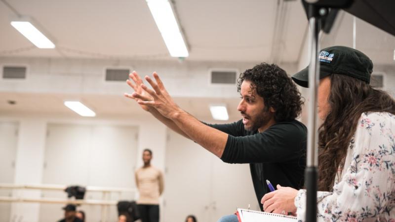 BWW Interviews: El equipo de IN THE HEIGHTS celebra las nominaciones a los Helen Hayes