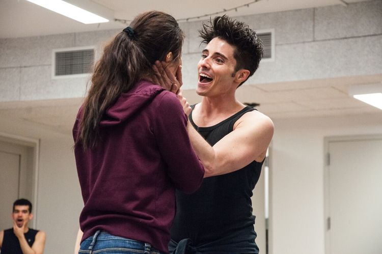 BWW Interviews: El equipo de IN THE HEIGHTS celebra las nominaciones a los Helen Hayes