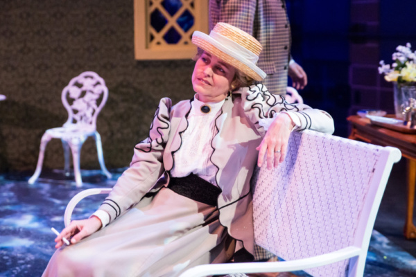 Photo Flash: Austin Shakespeare Stages THE SEAGULL  Image