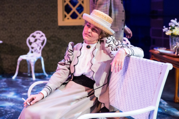 Photo Flash: Austin Shakespeare Stages THE SEAGULL Image