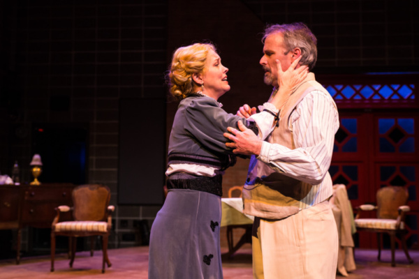 Photo Flash: Austin Shakespeare Stages THE SEAGULL Image