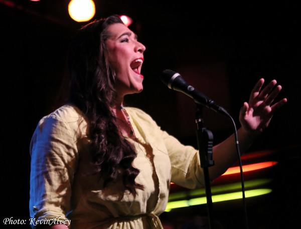 Photo Flash: Michael Kooman and Christopher Dimond Present 'The Crowd Goes Mild' Image