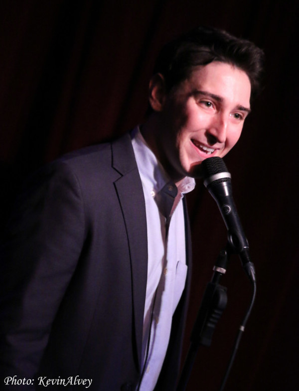 Photo Flash: Michael Kooman and Christopher Dimond Present 'The Crowd Goes Mild' Image