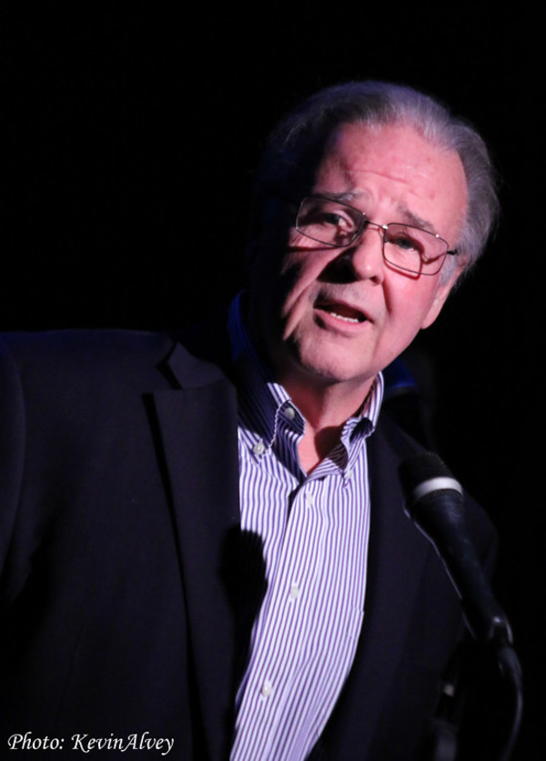 Photo Flash: Michael Kooman and Christopher Dimond Present 'The Crowd Goes Mild' Image