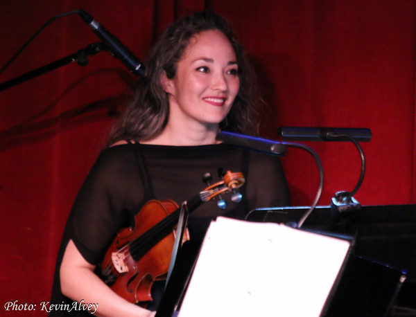 Photo Flash: Michael Kooman and Christopher Dimond Present 'The Crowd Goes Mild' Image