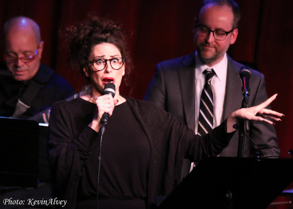 Photo Flash: Michael Kooman and Christopher Dimond Present 'The Crowd Goes Mild' Image