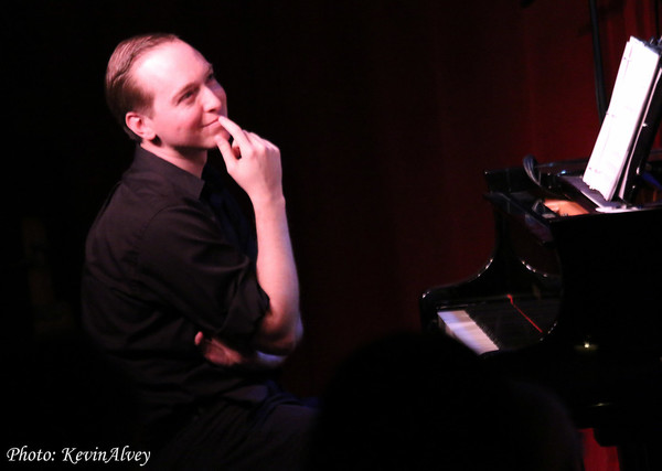 Photo Flash: Michael Kooman and Christopher Dimond Present 'The Crowd Goes Mild' Image