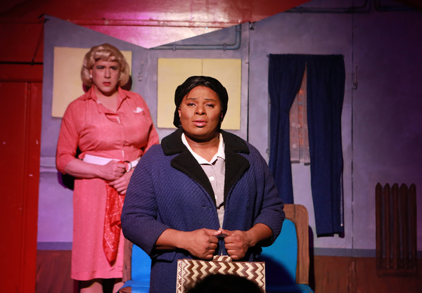Photo Flash: Hell in a Handbag Productions Announces 2018 Season Image