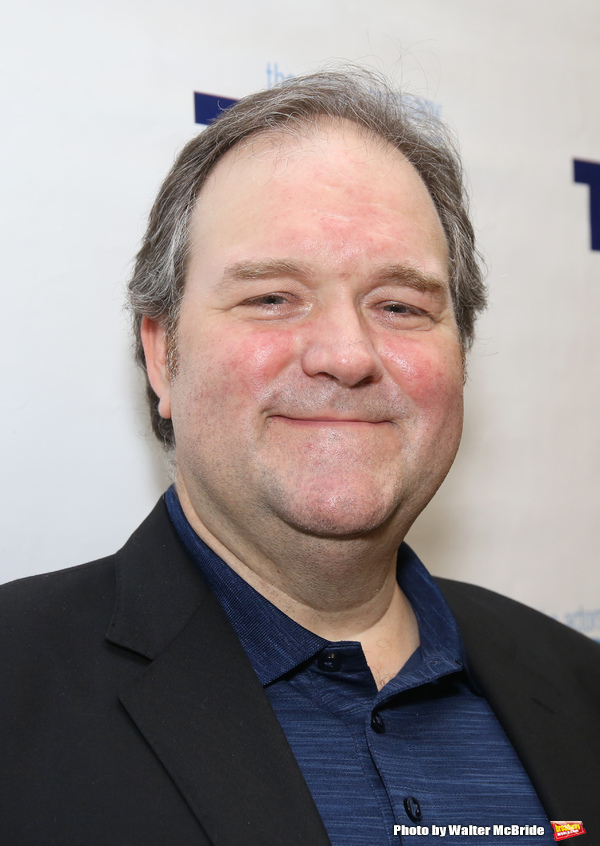 Photo Coverage: Meet the Company of TACT's THREE WISE GUYS Image