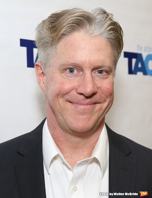 Photo Coverage: Meet the Company of TACT's THREE WISE GUYS Image