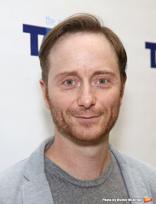 Photo Coverage: Meet the Company of TACT's THREE WISE GUYS Image