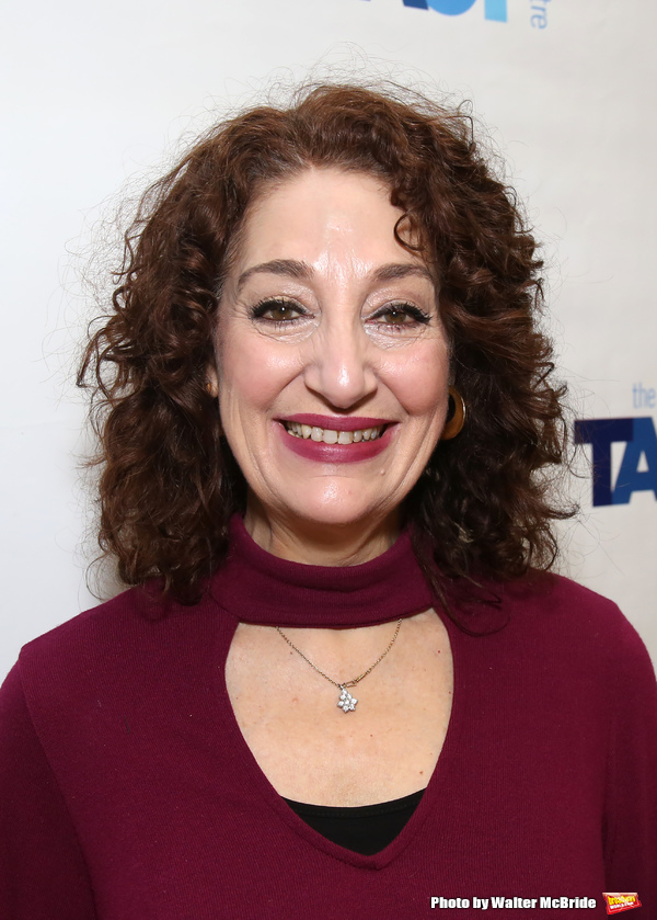 Photo Coverage: Meet the Company of TACT's THREE WISE GUYS Image