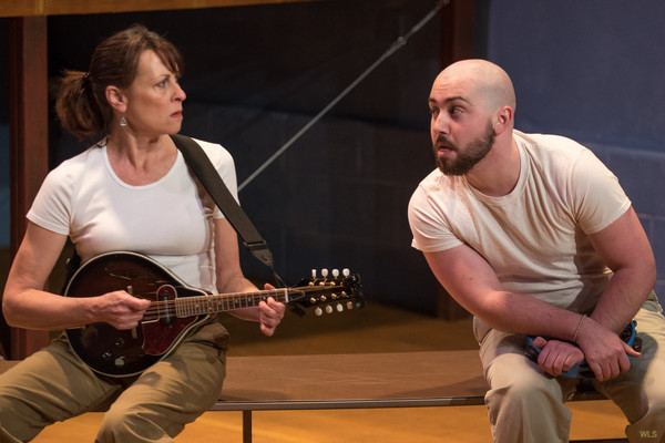 Photo Flash: Firehouse Theatre presents WINGS THE MUSICAL Image