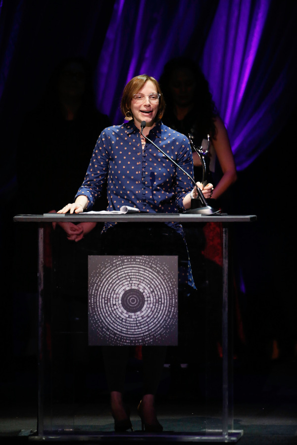 Photo Flash: A Look Inside The 28th Annual L.A. Stage Alliance Ovation Awards 