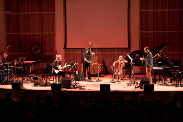 Photo Flash: Kaufman Music Center Presents Ecstatic Music Festival: Bang On A Can People's Commissioning Fund Concert 