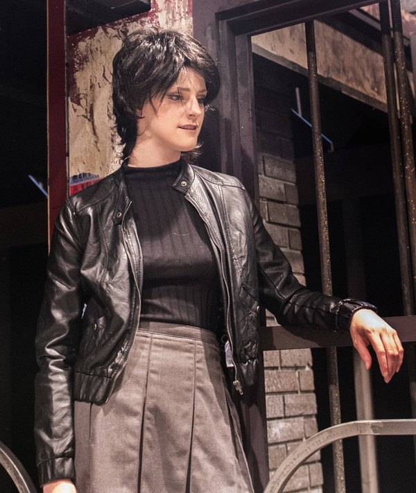 Photo Flash: First Look at Joe Iconis' LOVE IN HATE NATION at Penn State Image