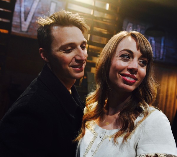 Photo Flash: The Demon Barber Returns in San Jose Stage's SWEENEY TODD Image