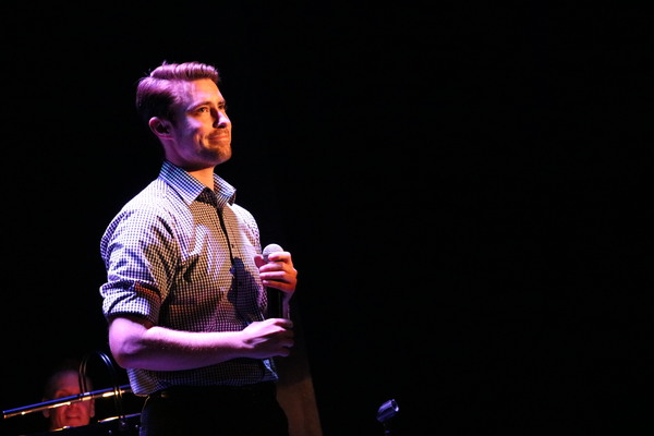 Photo Coverage: BITTERSWEET: A VALENTINE'S HANGOVER CABARET Image