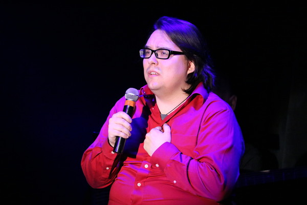 Photo Coverage: BITTERSWEET: A VALENTINE'S HANGOVER CABARET Image