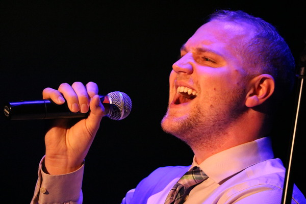Photo Coverage: BITTERSWEET: A VALENTINE'S HANGOVER CABARET Image