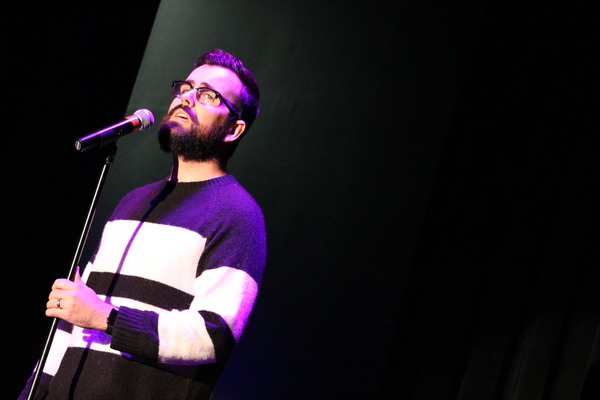 Photo Coverage: BITTERSWEET: A VALENTINE'S HANGOVER CABARET Image