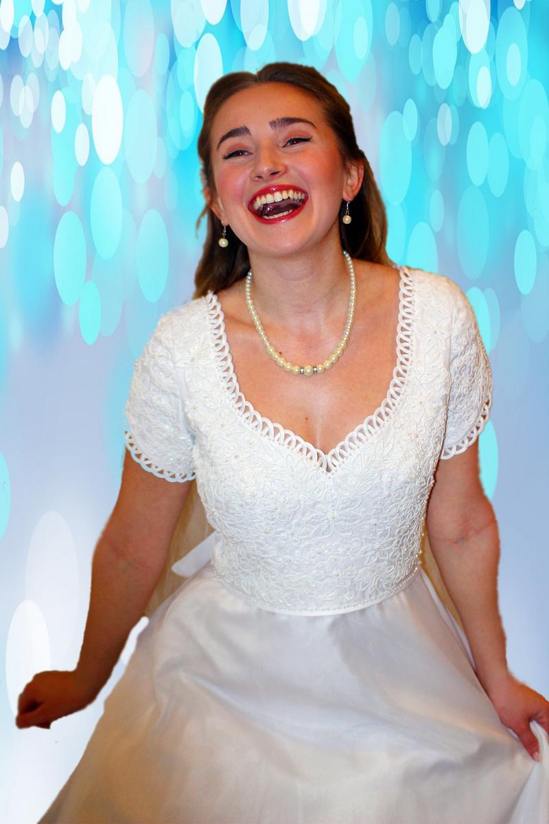 Review: MAMMA MIA! at Broadway Palm is Fabulously Fun! Image