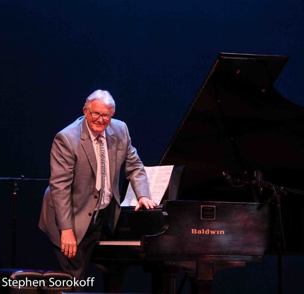 Photo Coverage: Ann Hampton Callaway Brings The Streisand Songbook To Lynn University Image