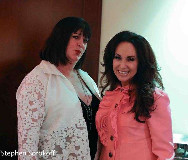 Photo Coverage: Ann Hampton Callaway Brings The Streisand Songbook To Lynn University Image