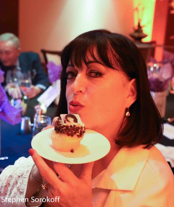 Photo Coverage: Ann Hampton Callaway Brings The Streisand Songbook To Lynn University Image