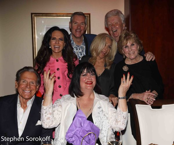 Photo Coverage: Ann Hampton Callaway Brings The Streisand Songbook To Lynn University Image