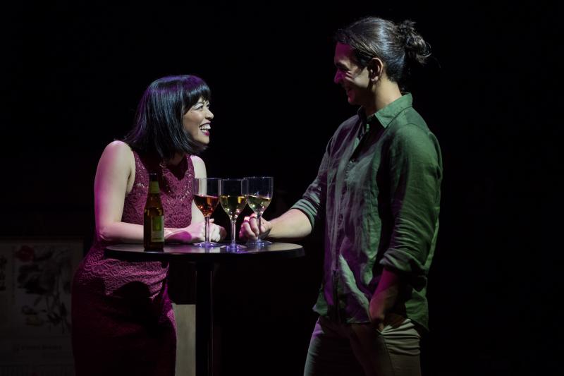 Review: Family, Fitting In and Fighting Against A Society That Sees Married White Men As The Pinnacle Is Examined In SINGLE ASIAN FEMALE Image