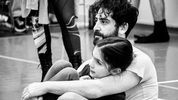 Photo Flash: In Rehearsal with RAGTIME at Axelrod Performing Arts Center Image